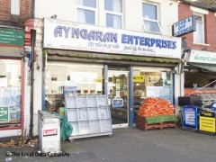 Ayngaran Enterprises image