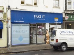 Fake It Tanning Studio image