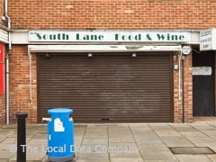 South Lane Food & Wine image