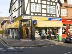 Reynolds Estate Agents image