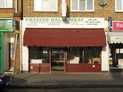 Chassan Halal Meat image