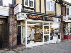 Bourjois Cleaners image