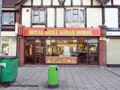 Royal Grill Kebab House image