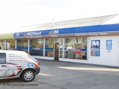 MOTest image