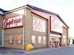Carpetright image