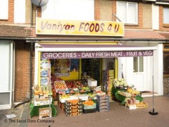Vaniyan Foods 4 U image