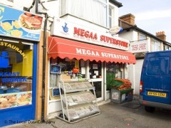 Megaa Superstore image