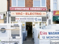 Vac Electric image