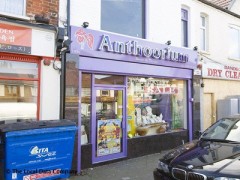 Anthoorium image