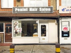 Peniel Hair Salon image