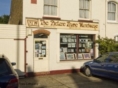 The Picture Frame Warehouse image