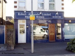 Robert Alexander image