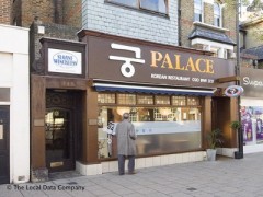 Palace image