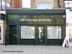 The Village Surgery image