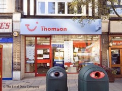 Thomson image
