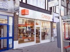 Orange Shop image