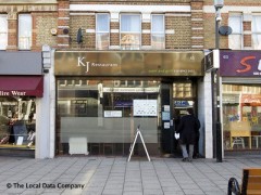 KJ Restaurant image