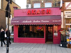 Akash image