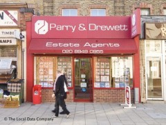 Parry & Drewett image