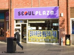 Seoul Plaza image