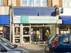 The Princess Alice Hospice image