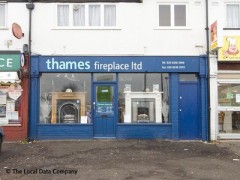 Thames Fireplace image