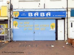 Baba image