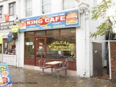 King Cafe image