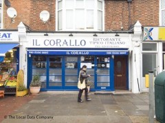 Il Corallo image