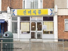 Jinmi image