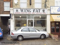 Wing Fat image