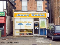 Jinny Salon image