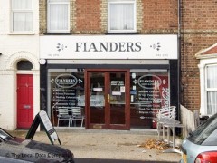 Fianders image