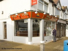 Wok 'N' Fish image