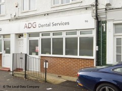ADG Dental Services image