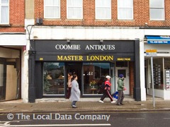 Coombe Antiques image