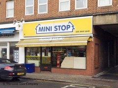 Mini Stop image