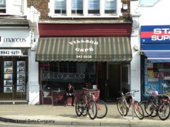 Village Cafe image