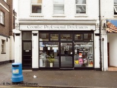 Coombe Professional Dry Cleaners image
