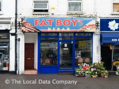 Fat Boy's Kebab image
