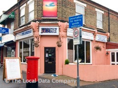 Jenny's image