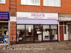 Heidi's image
