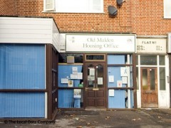 Old Malden Housing Office image