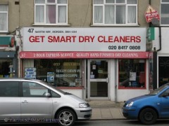 Get Smart image