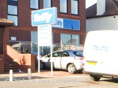 Thrifty Car Rental image