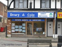 Drury & Cole Estate Agents image