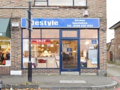 Lifestyle Kitchens image