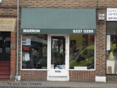 Marron Hair Studio image
