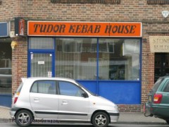 Tudor Kebab House image