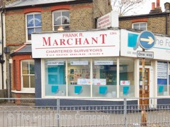 Frank R Marchant image
